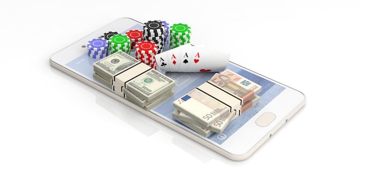 Tampilan aplikasi mobile gm togel menampilkan opsi deposit dengan DANA, OVO, GoPay, dan metode pembayaran lokal lainnya