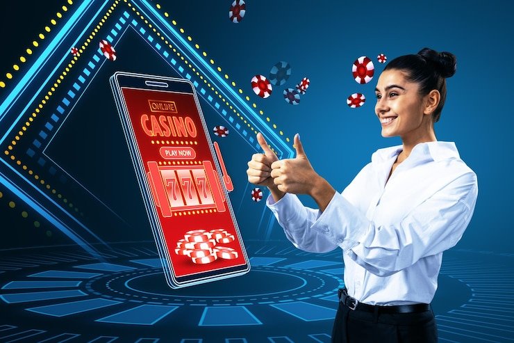 Tutorial deposit untuk Asian Games